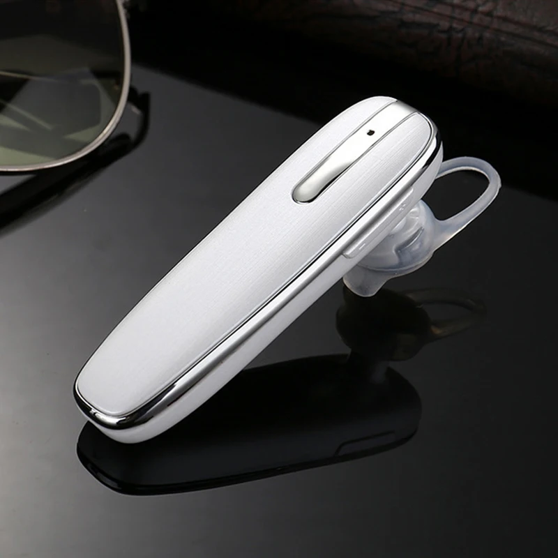 S3 bluetooth наушники Беспроводные Бизнес hands free гарнитура с микрофоном Для телефона