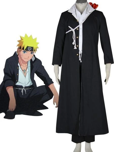 うずまきナルト15naruto ナルト ナルトアカデミー学校制服アニメコスプレ衣装送料無料 Costume Esther Cosplay Costume Final Fantasycosplay Ideas Aliexpress