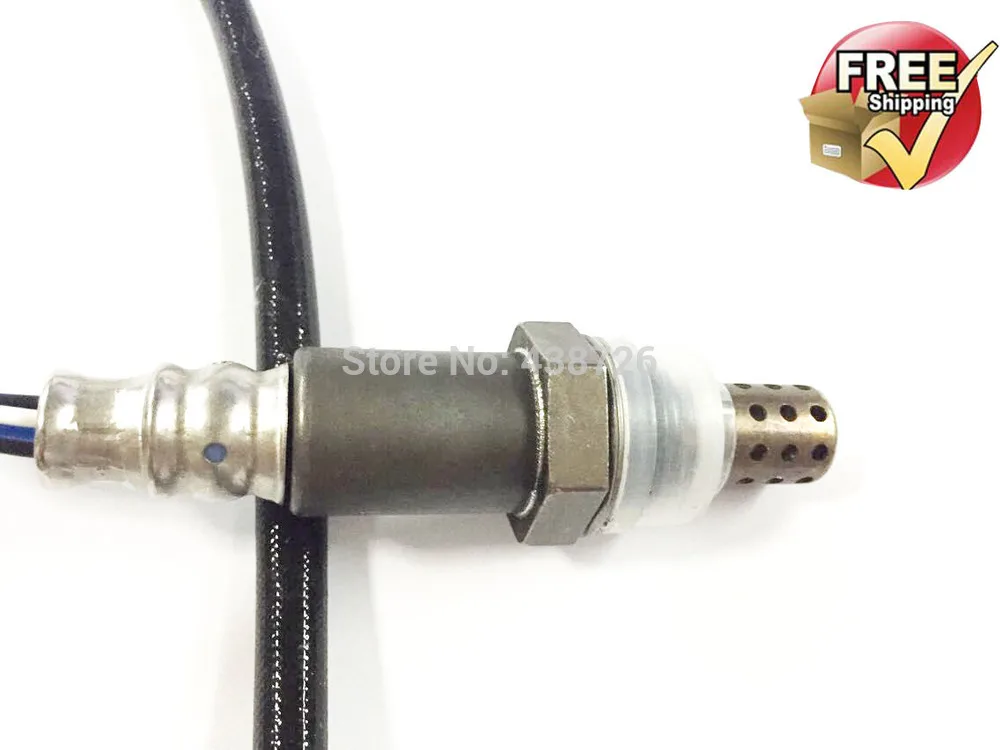Oem GY03 18 861 GY0318861 Oxygen Sensor O2 SENSOR AIR FUEL RATIO 2000