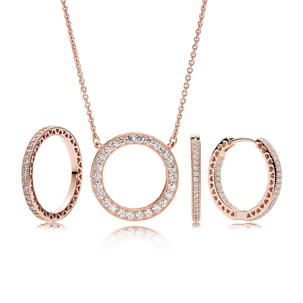 

Fanier 100% 925 Sterling Silver B800971 Square Paste And Tile Pink Ping Toy