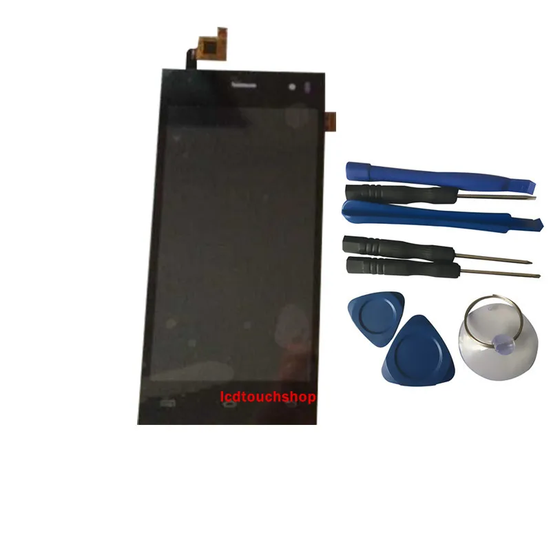 

New For Wexler Zen 4.5 Touch Screen With Lcd Display Digitizer Assembly Replacement With Tools