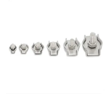Single clamp (4)