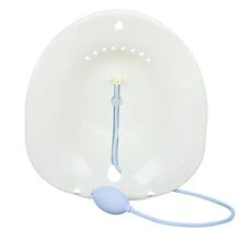 Послеродовой сидячий таз для беременных женщин, биде на корточки, геморрой, больным, послеоперационный таз для ухода