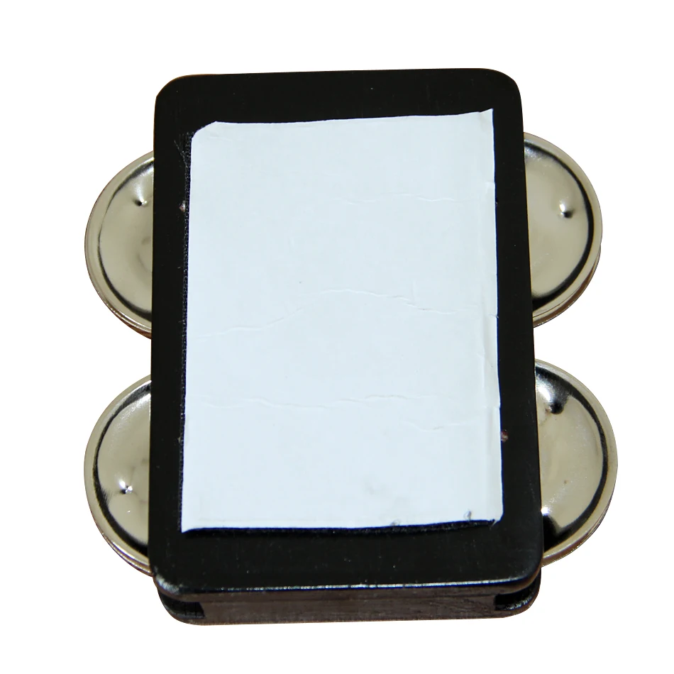 GECKO Cajon accessories GK04-TAP companion