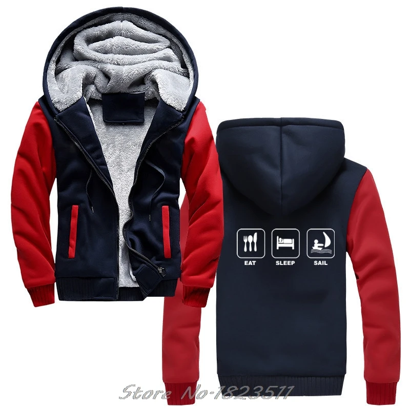 eat hoodie