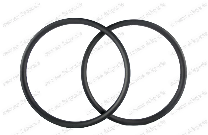 Discount 27.5er/650B MTB bicycle DownHill carbon rims Tubeless 40mm width 30mm depth carbon wheel 32/32hole UD matte finish one pair rims 1 Discount 27.5er/650B MTB bicycle DownHill carbon rims Tubeless 40mm width 30mm depth carbon wheel 32/32hole UD matte finish one pair rims 1