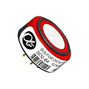 شراءSbbowe البريطانية ألفيسينس اختبار البيئة مخصصة SO2 غاز ثاني أكسيد الكبريت الاستشعار SO2B4