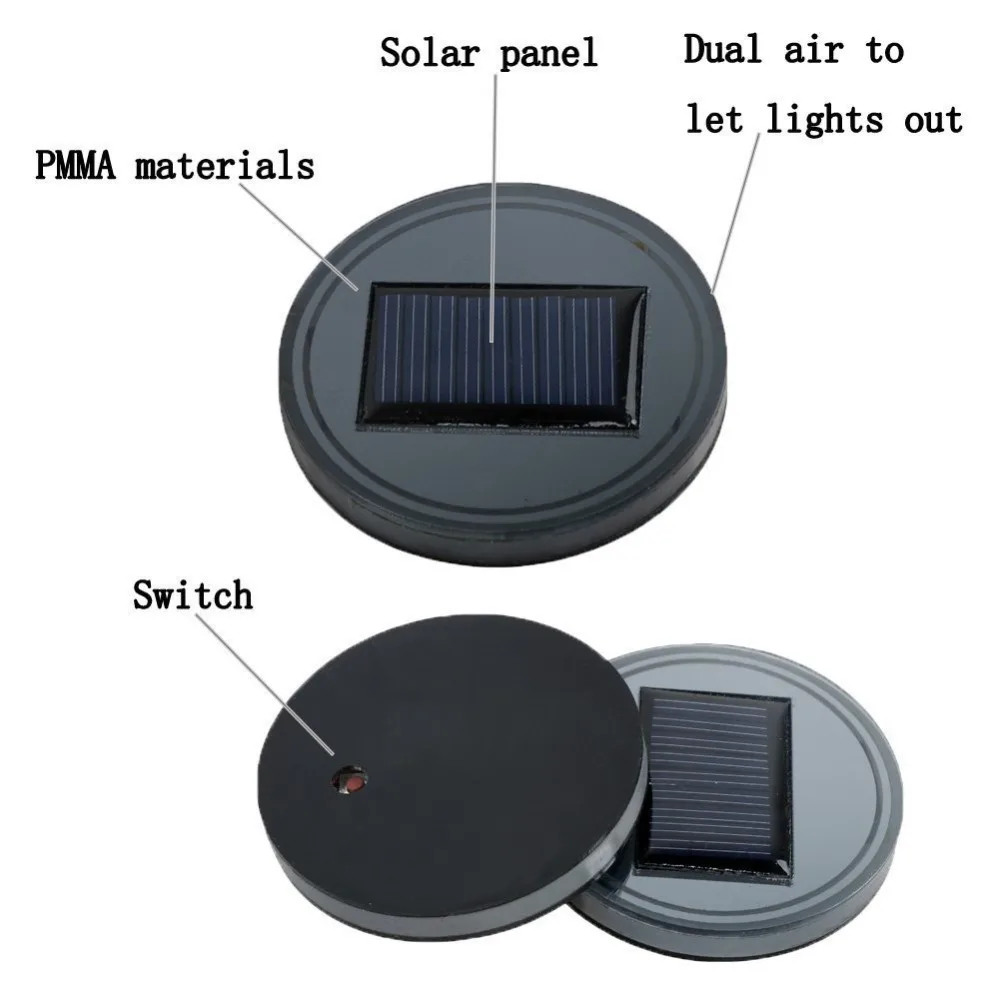 Светодиодный Противоскользящий коврик для Лада Калина Гранта, автомобильный держатель для подстаканника с солнечной зарядкой, водонепроницаемая сенсорная бутылка, синяя атмосферная лампа, 2 шт