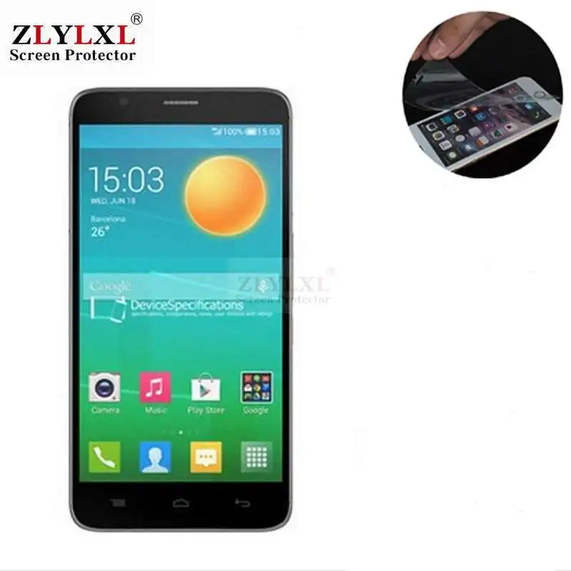 One Touch Flash 6042D