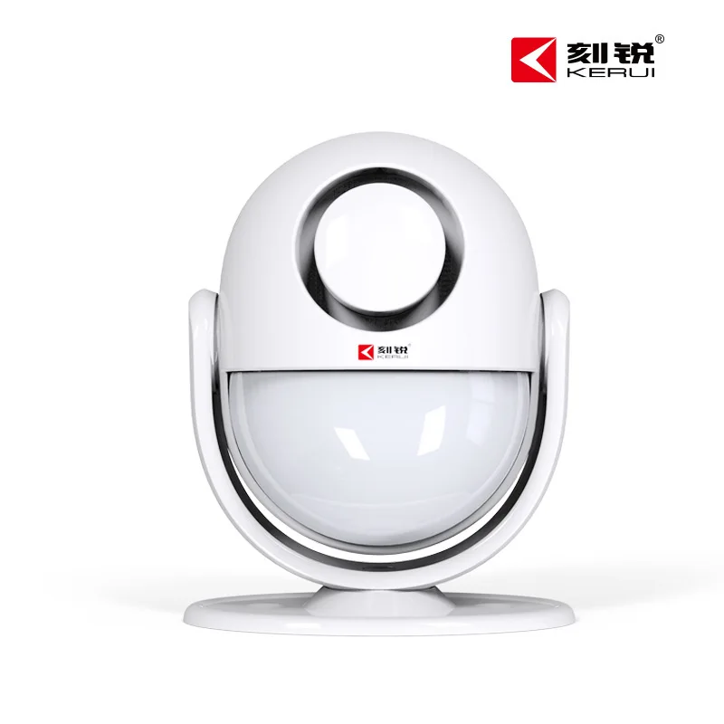 

WIFI Home Security Alarm System DIY KIT IOS/Android Smartphone App 120dB PIR Main Panel Door/window Sensor Burglar Alarm