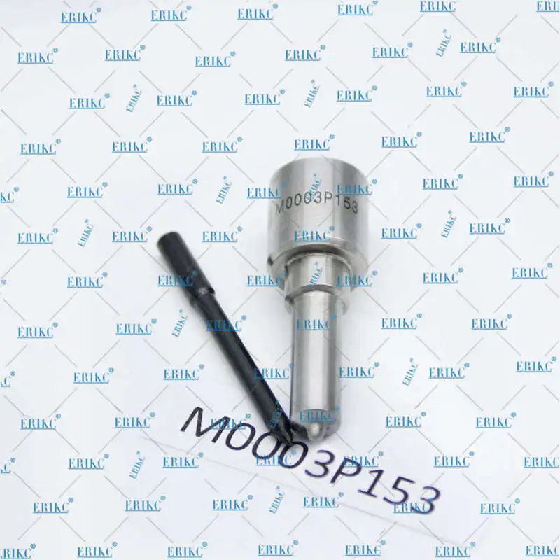 ERIKC M0003P153 For Siemens Injector Sprayer Nozzle M0003P153 High Quality Diesel Injection For 3M5Q9F593EB 36000319 9647247280 (5)