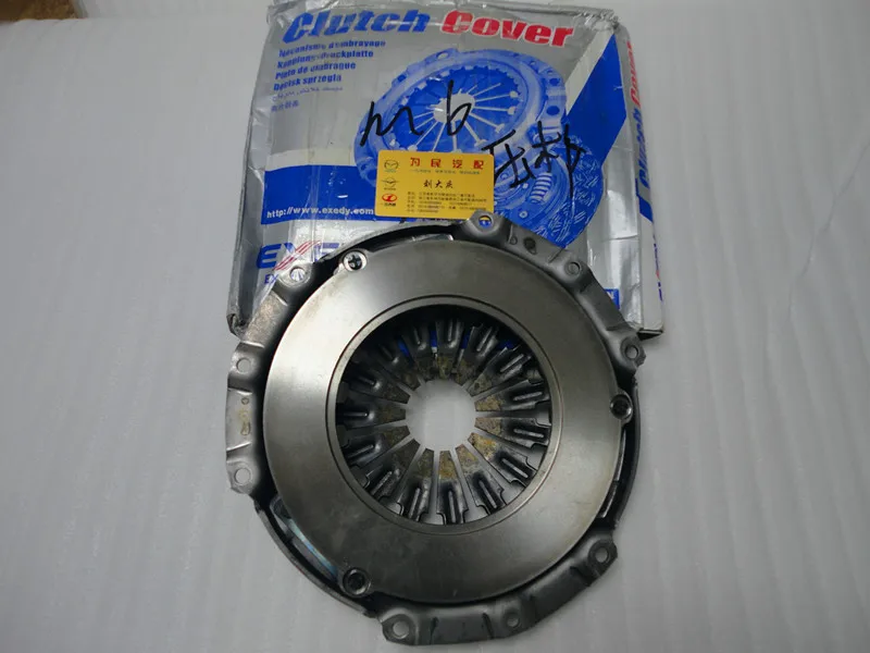 For Gallops MAZDA m6 b70 gearbox clutch pressure plate MAZDA 6 clutch