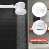 5400W 110V/220V Electric Shower Head Bathroom Instant Hot Water Heater Nozzle with Hose Bracket for Bathroom ► Photo 1/6
