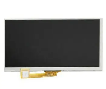 

Witblue New LCD Display Matrix For 7" 31400600721 tablet 1024*600mm 30pins inner LCD Screen Module Glass Panel Replacement