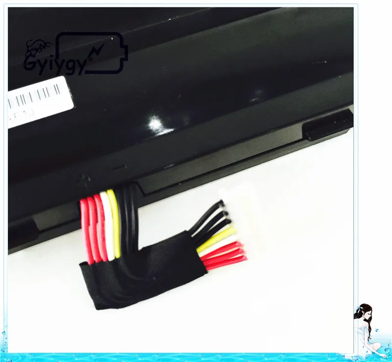 Аккумулятор для ноутбука ASUS G752v G752VL G752VT 0B110 00370000 A32N1511 аккумулятор G752VM