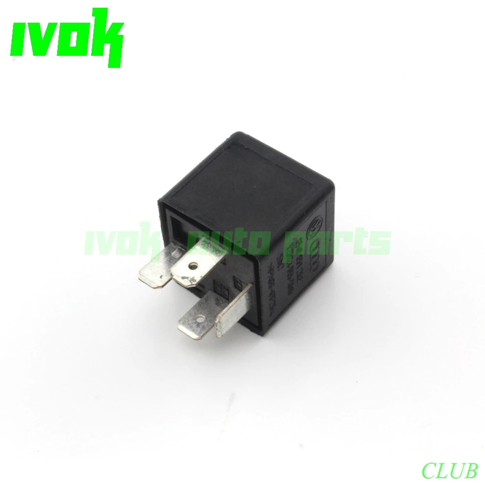 

Rear Window Defroster Relay For VW Volkswagen VW Golf R Touareg Audi A8 RS5 8K0 951 253 4H0951253A