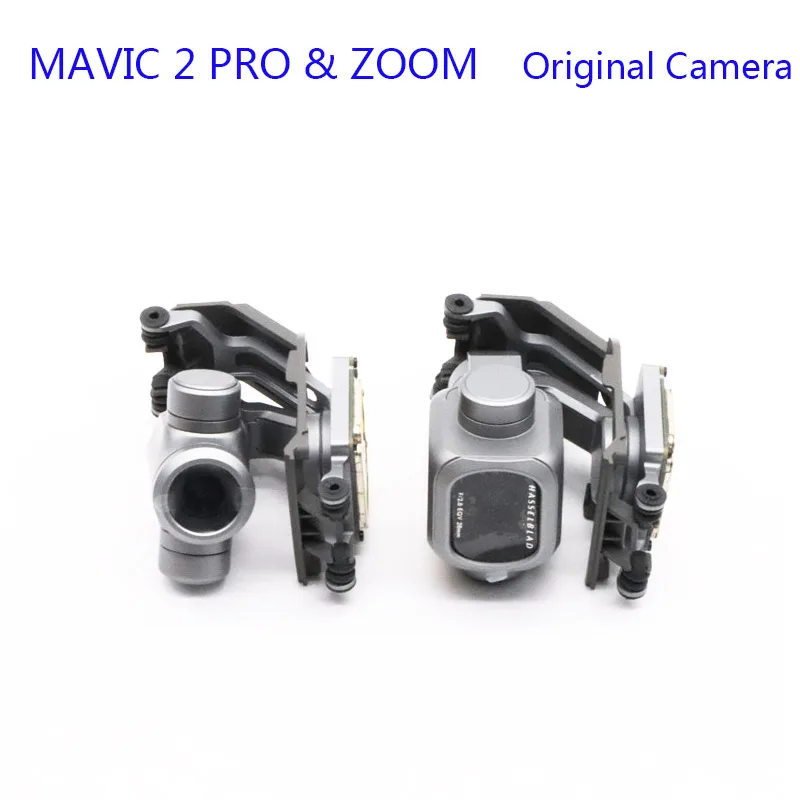 

New Original DJI Mavic 2 Pro/Zoom Gimbal Camera Replacement Mavic 2 Pro Sensor Camera Repair ervice Spare Parts