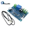 W1401 Thermostat Intelligent Digital Led Display Module Thermostat Temperature Controller Module NTC Sensor Module W1401 DC 12V ► Photo 3/6
