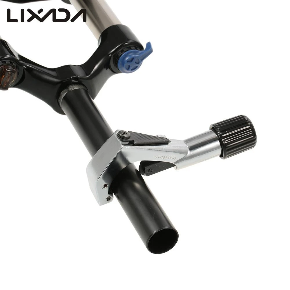 bike fork cutting tool