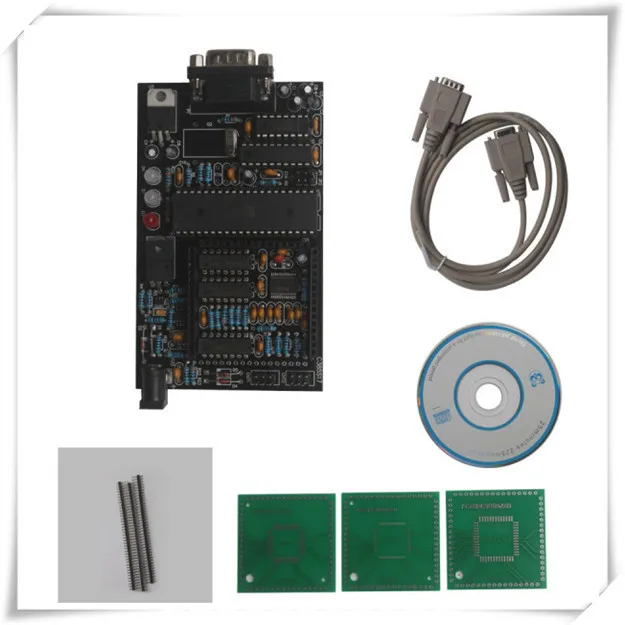 ETL 908 Programmer 6