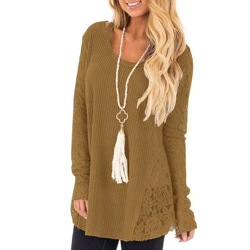 ladies plus size knitwear