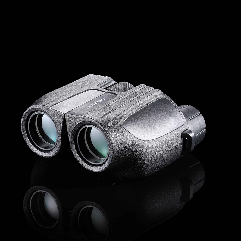 2017 waterproof hunting binoculars telescope monocular binocular for fishing spotting scope