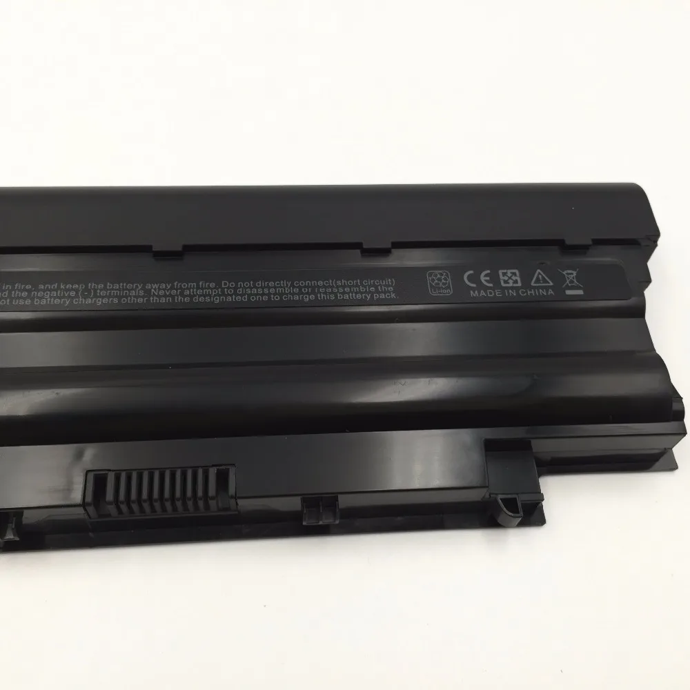 Аккумулятор для ноутбука с 9 ячейками Dell 13R 14R 15R 17R 3450 3550 1440 3750 N5010 N5020 N5030 N5040 N5050 N5110