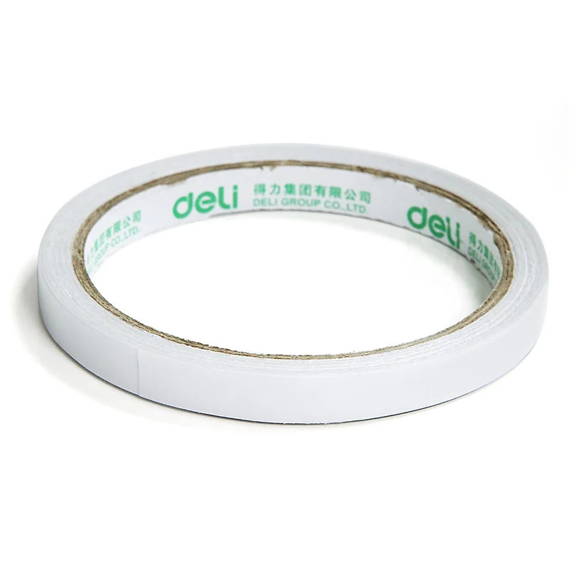 Hot-melt double-sided tape, double-sided adhesive tape width 0.9cm* long 9.1m 3D scanner accessories Hot-melt double-sided tape, double-sided adhesive tape width 0.9cm* long 9.1m 3D scanner accessories