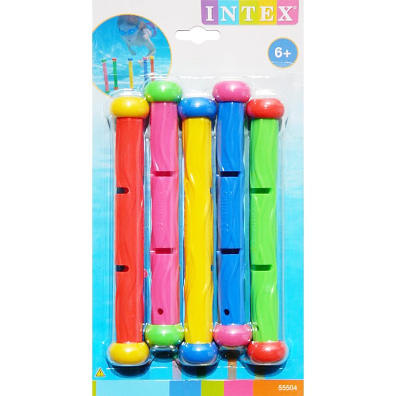 Eoges 55504 игрушечные палочки для подводного плавания/дайвинга в бассейне|swimming pool|pool