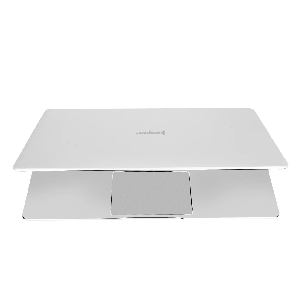 Один джемпер EZbook 3L Pro ноутбук 6 г Оперативная память 64 eMMC SSD 14 &quotFHD intel Apollo Lake N3450