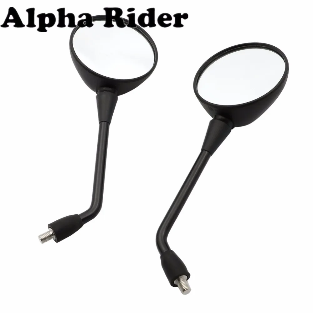 Боковые зеркала заднего вида для BMW R1200GS R1200R R1150GS R1100R R1100GS R 1100/1150/1200 GS GS1200 GS1100 GS1150