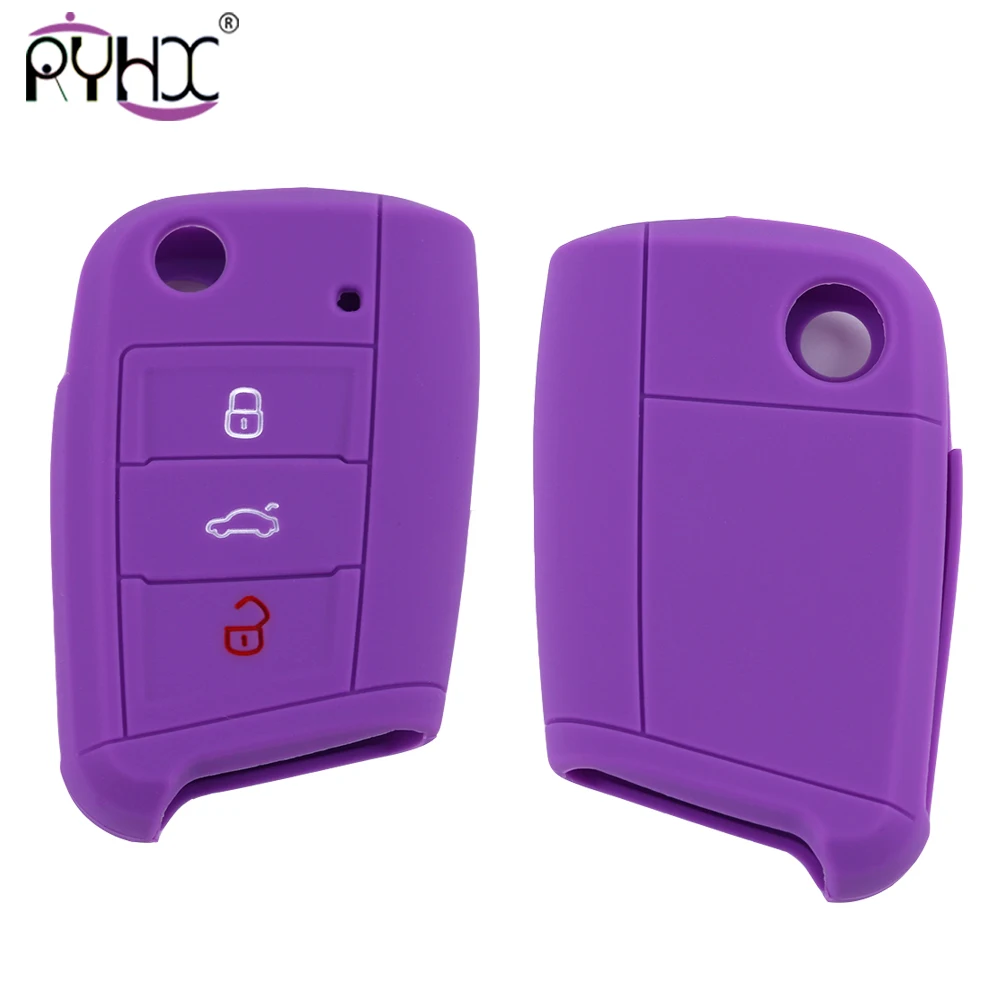 VW car key case(488)