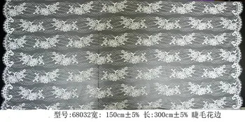 

Cheap Wedding dress Fabric apparel sewing & fabric lace ,African 3D Flower Embroidered fabric