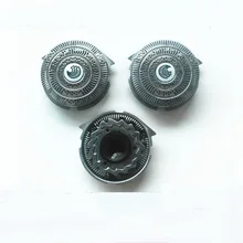 3 шт. HQ9 бритва сменная Мужская Т-образная головка для Philips HQ8240 HQ9160 HQ9070 HQ9090 PT920 AT940 HQ8150 бритвенная головка Norelco Бритва для мужчин