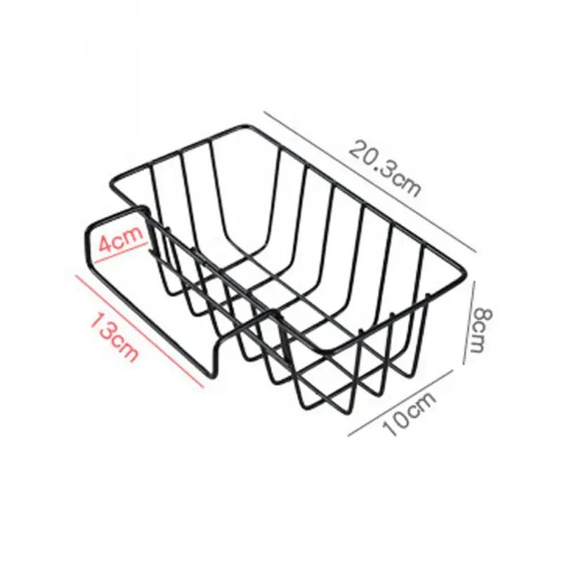 Кухонный инструмент, полка для раковины, органайзер, мыло, губка, подставка для слива, Полка для полотенец, держатель, железный шкаф, слив, корзина для хранения