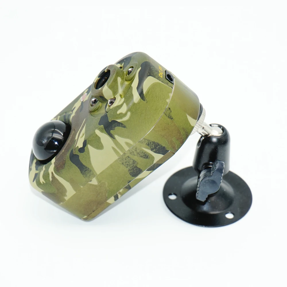 Mini PIR Motion Hunting Camera Security Wildlife Home Surveillance Wild Camera with Full HD 1080P Photo-taps Video Recorder (10)
