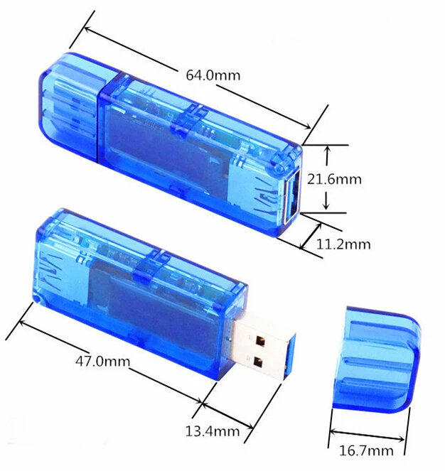 USB 3 0 высоковольтный 4 бит OLED детектор Вольтметр Амперметр Мощность Напряжение