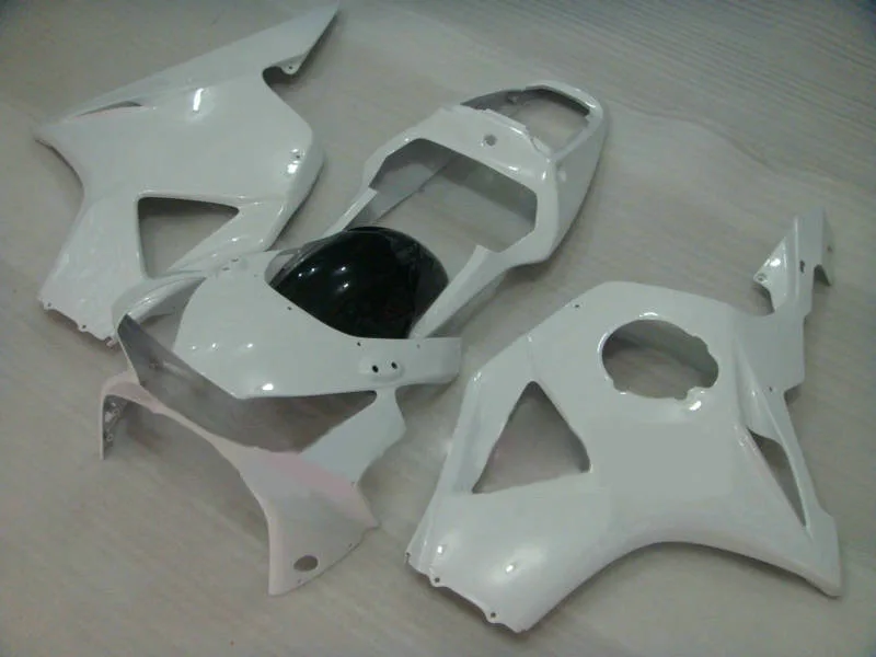 Комплект обтекателей для мотоцикла CBR900RR 954 02 03 CBR 900RR 900 RR 2002 2003 ABS холодный белый