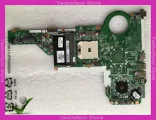 720691-001 для hp павильон 15-E 17-E серии Материнская плата 720691-501 тестирование работы