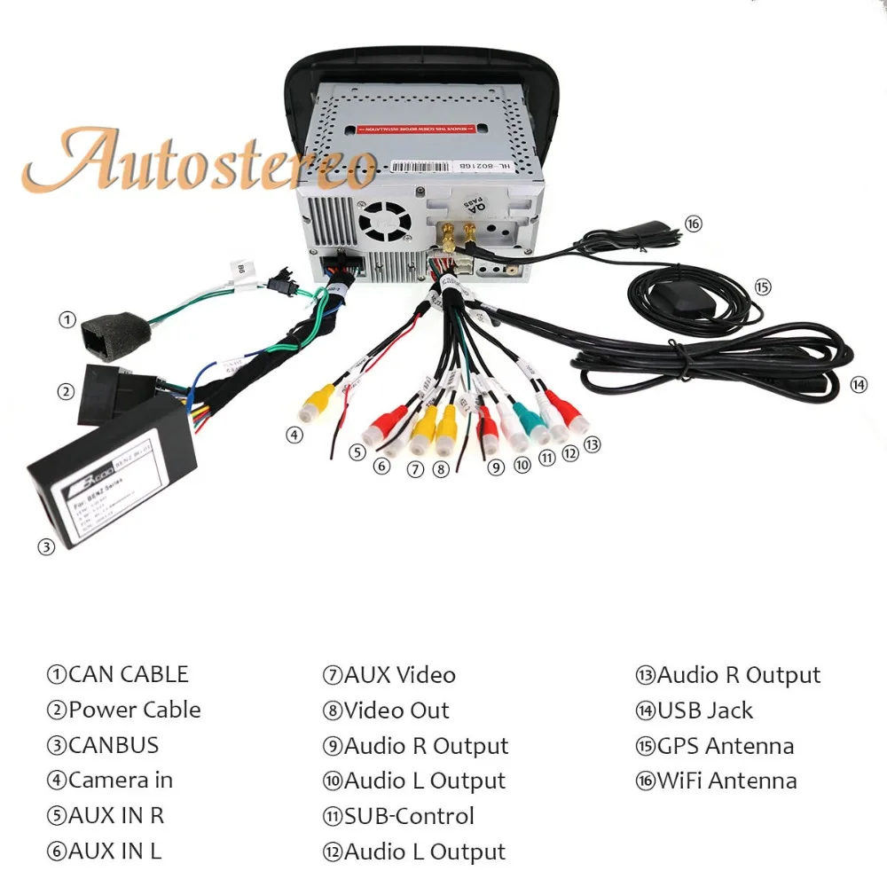 Discount Android 8 Car DVD Player For MERCEDES-BENZ SL-klasse W230 2004-2011 GPS navigation multimedia satnav stereo radio tape recorder 2 Discount Android 8 Car DVD Player For MERCEDES-BENZ SL-klasse W230 2004-2011 GPS navigation multimedia satnav stereo radio tape recorder 2