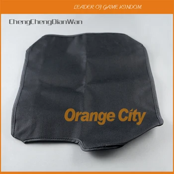 

5pcs Soft Dustproof Cover Case For Playstation 4 PS4 Slim Pro Game Console Dust Proof Canvas Cover Sleeve ChengChengDianWan