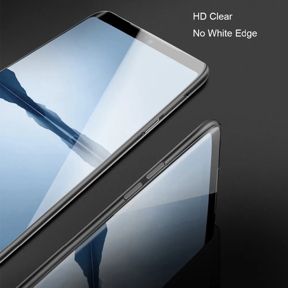 HD Clear 1