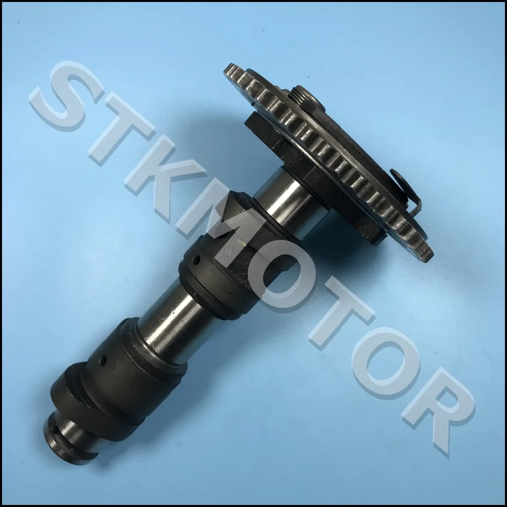 

HS700 Hisun 700CC ATV Quad Camshaft Assy With Driven Timing Sprocket