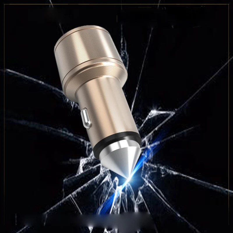 Universal Mini Quick Charge QC3.0 + PD Car Charger for iPhone Samsung Xiaomi Fast Car-Charger Cell Phone Travel Adapter Chargers Universal Mini Quick Charge QC3.0 + PD Car Charger for iPhone Samsung Xiaomi Fast Car-Charger Cell Phone Travel Adapter Chargers
