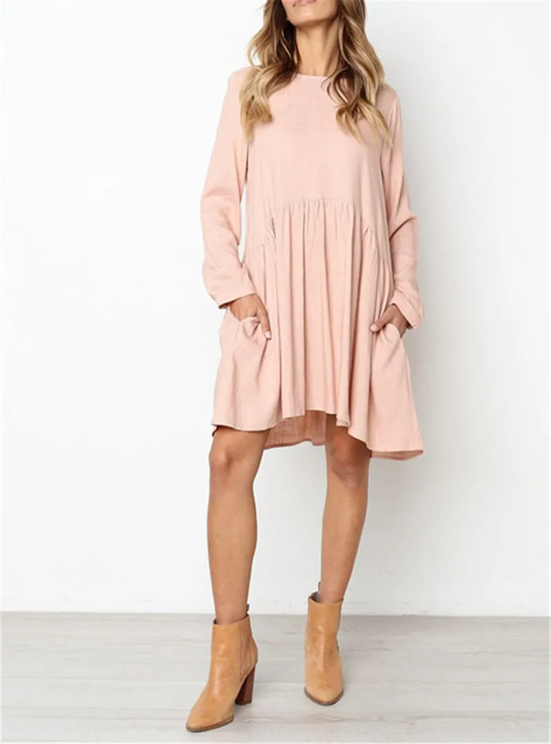 Maternity Dress2