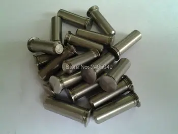 

TPS-250-8 Pilot Pins, Stainless steel, Nature ,PEM standard,instock, Made in china,