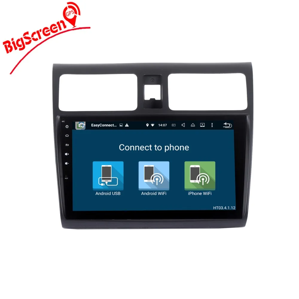 Cheap 10.1 Inch Android 8.0 Car DVD Player for Suzuki Swift 2004-2010 GPS Navigation Radio BT USB Stereo 4G WIFI Auto Stereo Headunit 3 Cheap 10.1 Inch Android 8.0 Car DVD Player for Suzuki Swift 2004-2010 GPS Navigation Radio BT USB Stereo 4G WIFI Auto Stereo Headunit 3