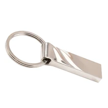 Высокоскоростная флеш-диск USB 2,0 ручка-накопители для хранения USB флешка для хранения данных диск для резервного копирования данных Рождественский подарок 2T