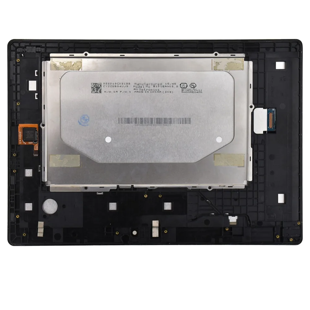10.1inch LCD Screen For Lenovo tab2 TB2-X30L Display Screen + Touch Screen Black Replacement Digitizer 10.1inch LCD Screen For Lenovo tab2 TB2-X30L Display Screen + Touch Screen Black Replacement Digitizer