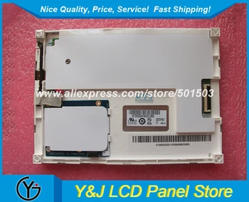 

5.7" WLED TFT-LCD Panel G057VN01 V.1